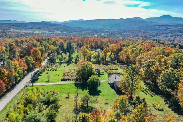 1421 Shaw Mansion Road, Waterbury, VT 05676