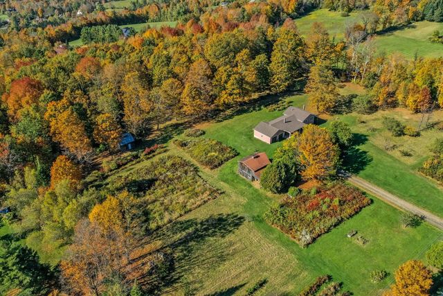 1421 Shaw Mansion Road, Waterbury, VT 05676