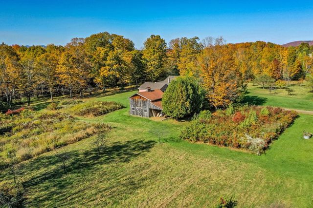 1421 Shaw Mansion Road, Waterbury, VT 05676