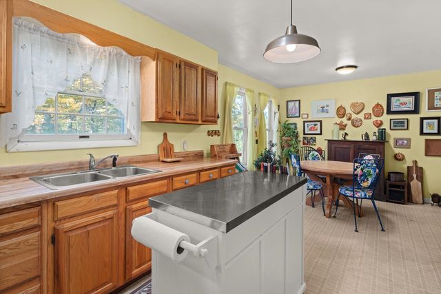 1421 Shaw Mansion Road, Waterbury, VT 05676