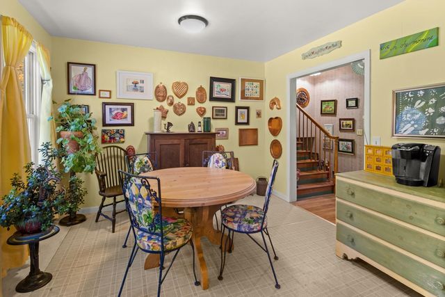 1421 Shaw Mansion Road, Waterbury, VT 05676