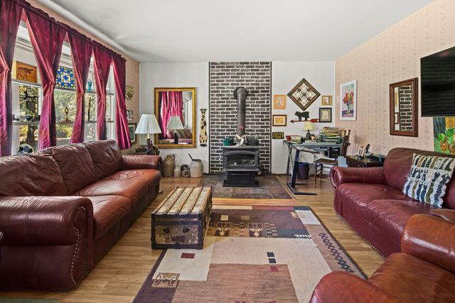 1421 Shaw Mansion Road, Waterbury, VT 05676