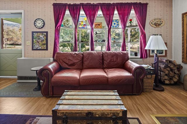 1421 Shaw Mansion Road, Waterbury, VT 05676