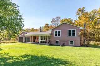 1421 Shaw Mansion Road, Waterbury, VT 05676