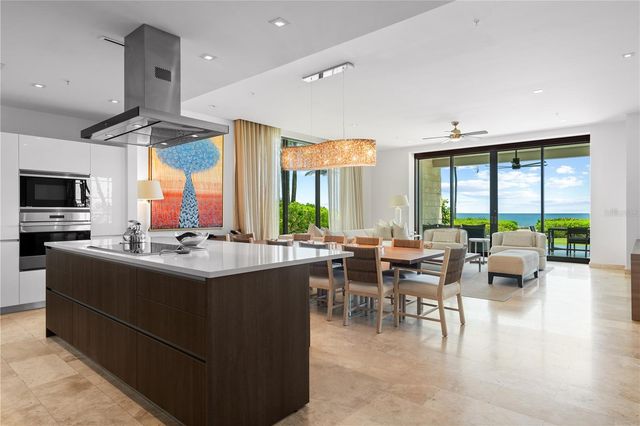 3612 WEST BEACH RESIDENCES 3612, Dorado, PR 00646