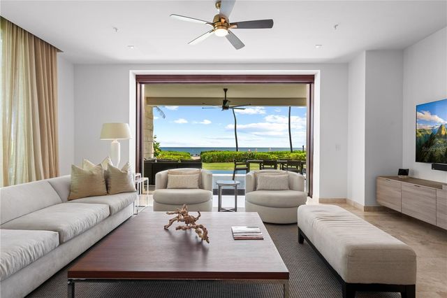 3612 WEST BEACH RESIDENCES 3612, Dorado, PR 00646