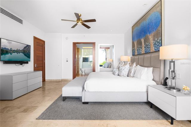 3612 WEST BEACH RESIDENCES 3612, Dorado, PR 00646