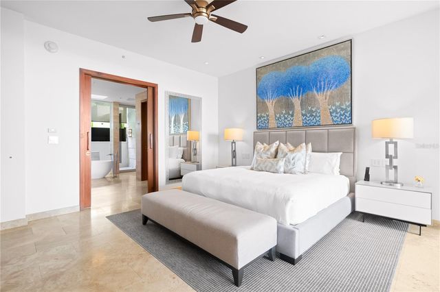 3612 WEST BEACH RESIDENCES 3612, Dorado, PR 00646