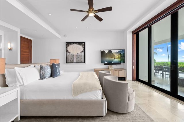 3612 WEST BEACH RESIDENCES 3612, Dorado, PR 00646