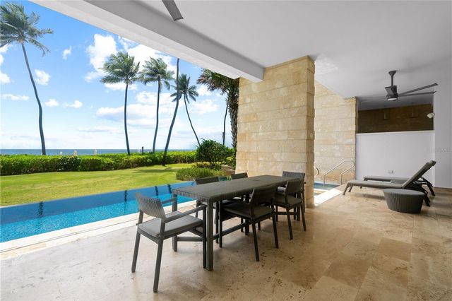 3612 WEST BEACH RESIDENCES 3612, Dorado, PR 00646