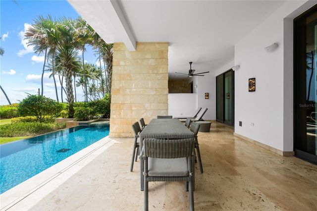 3612 WEST BEACH RESIDENCES 3612, Dorado, PR 00646