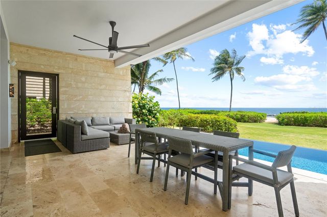 3612 WEST BEACH RESIDENCES 3612, Dorado, PR 00646