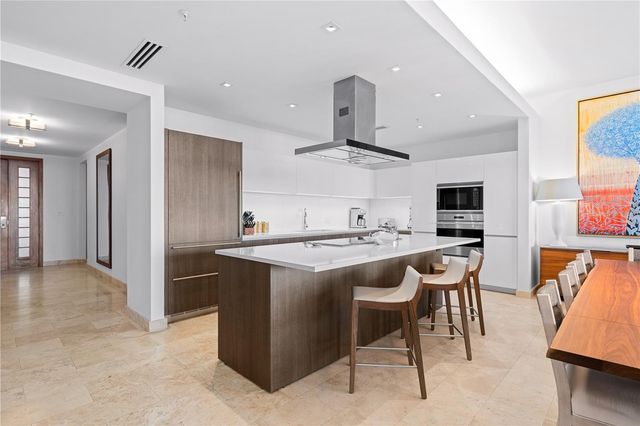 3612 WEST BEACH RESIDENCES 3612, Dorado, PR 00646