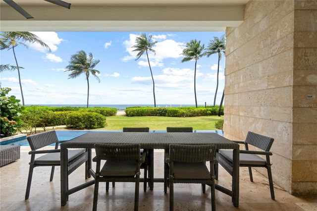 3612 WEST BEACH RESIDENCES 3612, Dorado, PR 00646