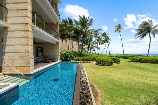 3612 WEST BEACH RESIDENCES 3612, Dorado, PR 00646