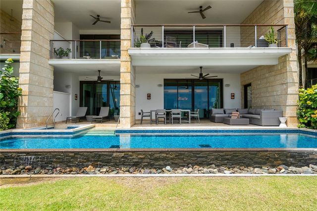 3612 WEST BEACH RESIDENCES 3612, Dorado, PR 00646