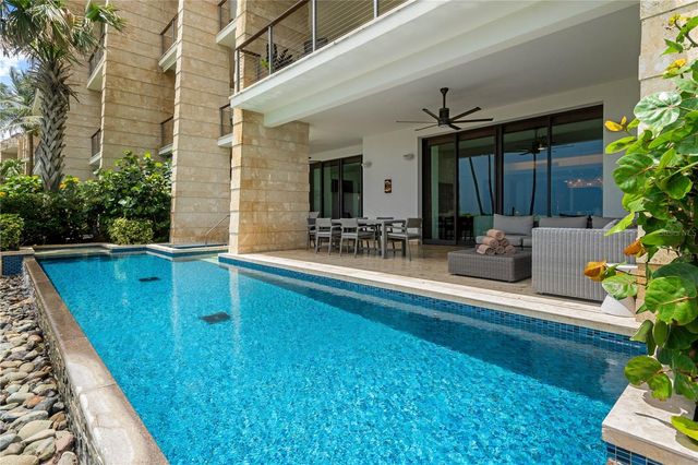 3612 WEST BEACH RESIDENCES 3612, Dorado, PR 00646