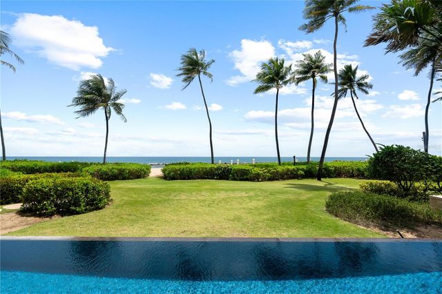 3612 WEST BEACH RESIDENCES 3612, Dorado, PR 00646