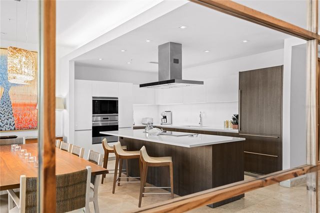 3612 WEST BEACH RESIDENCES 3612, Dorado, PR 00646