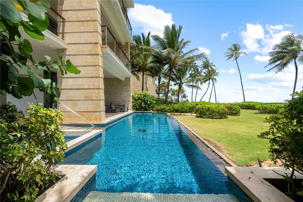 3612 WEST BEACH RESIDENCES 3612, Dorado, PR 00646