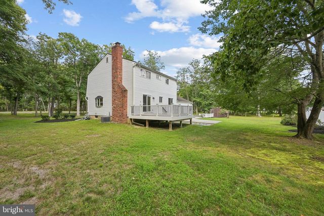 5 TUCKERTON RD, Shamong Twp, NJ 08088