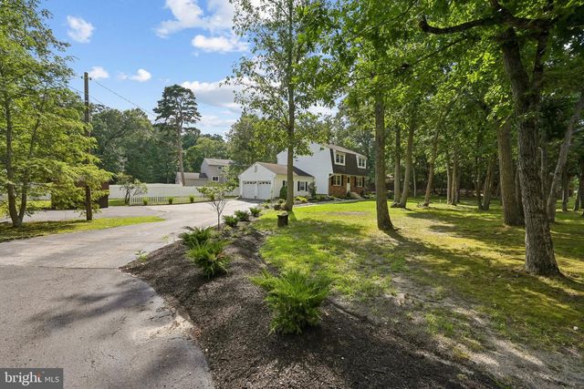 5 TUCKERTON RD, Shamong Twp, NJ 08088