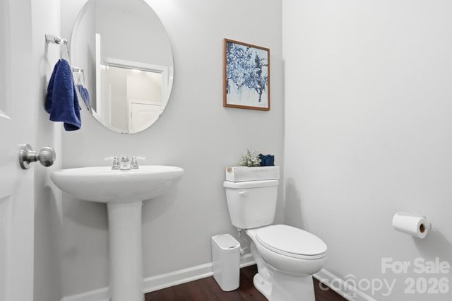 1529 Taryn Lane, Clover, SC 29710