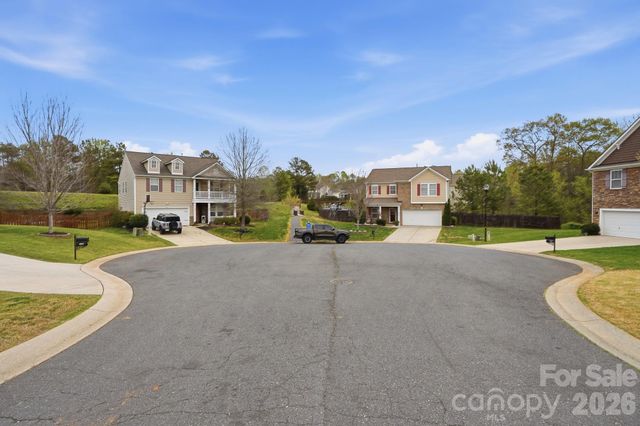 1529 Taryn Lane, Clover, SC 29710