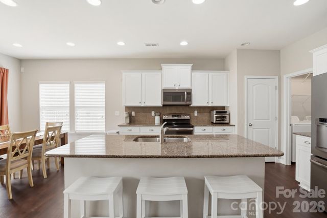 1529 Taryn Lane, Clover, SC 29710