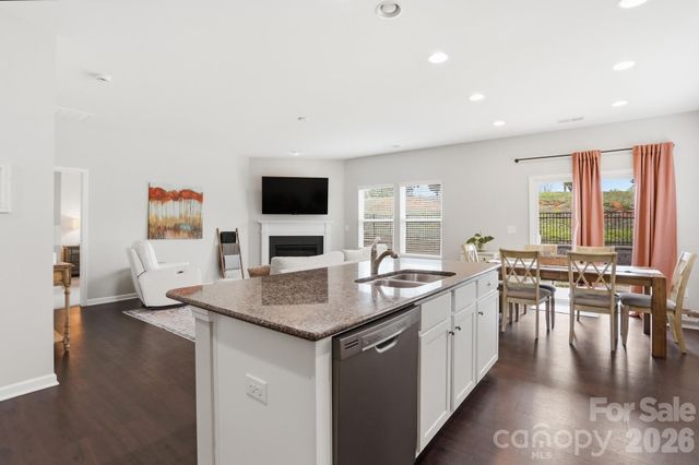 1529 Taryn Lane, Clover, SC 29710