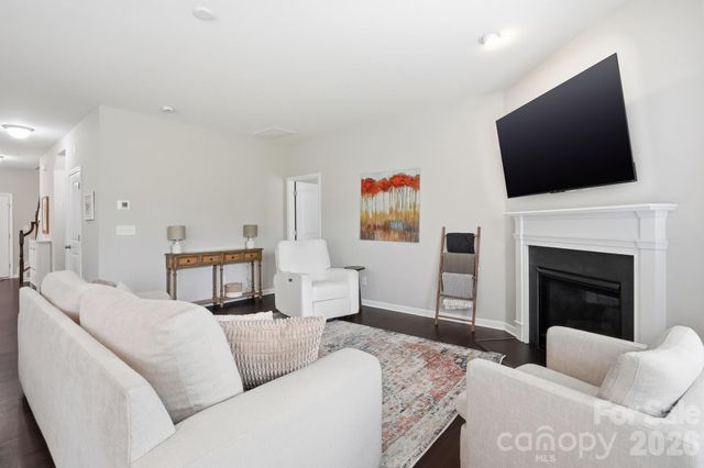 1529 Taryn Lane, Clover, SC 29710