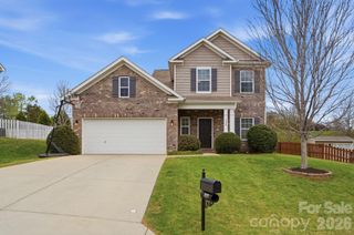 1529 Taryn Lane, Clover, SC 29710