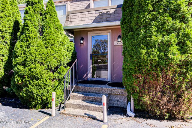 726 Zorn Ave 5, Louisville, KY 40206