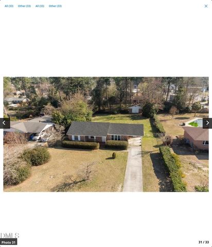 414 York Road, Fayetteville, NC 28303