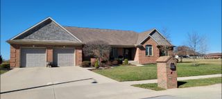 1843 Westlake Drive 1843 Westlake Drive, Sidney, OH 45365