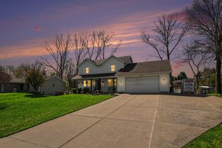 8500 S Maple Court, Zeeland, MI 49464