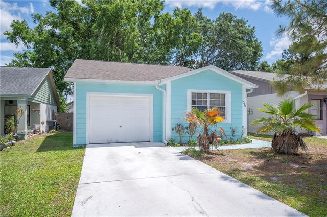 1378 BRAMBLEWOOD DRIVE, Lakeland, FL 33811