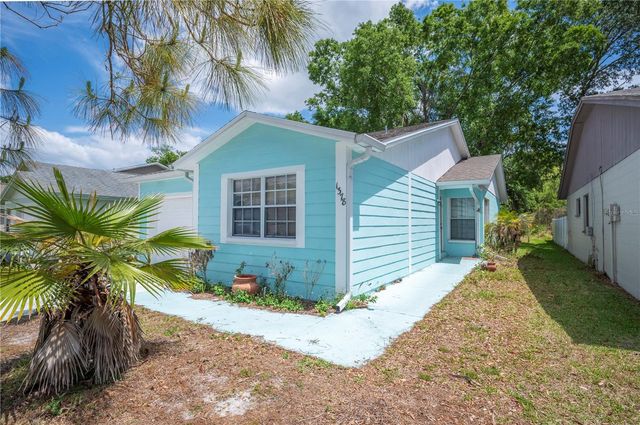 1378 BRAMBLEWOOD DRIVE, Lakeland, FL 33811