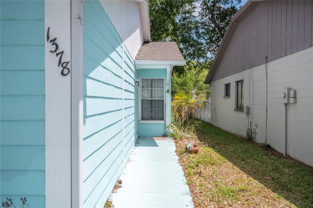 1378 BRAMBLEWOOD DRIVE, Lakeland, FL 33811