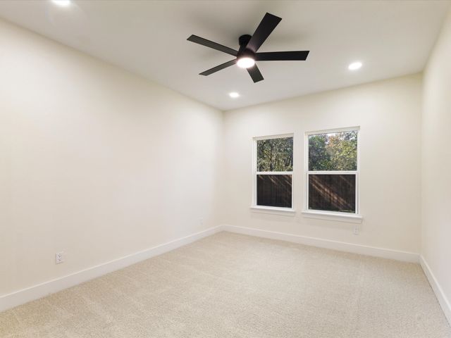 105 Oakwood Drive, Trinidad, TX 75163