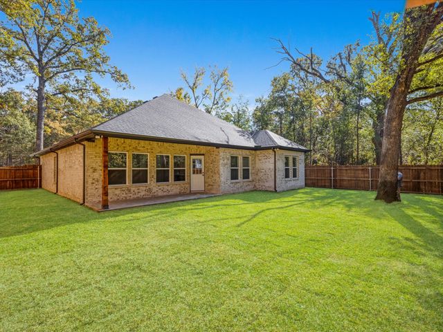 105 Oakwood Drive, Trinidad, TX 75163