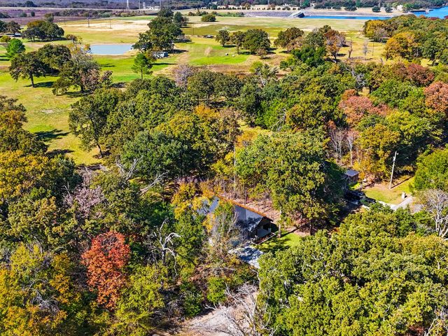 105 Oakwood Drive, Trinidad, TX 75163