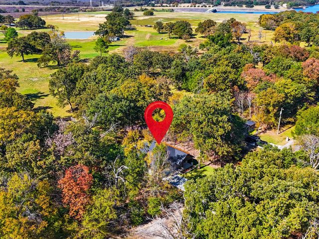 105 Oakwood Drive, Trinidad, TX 75163