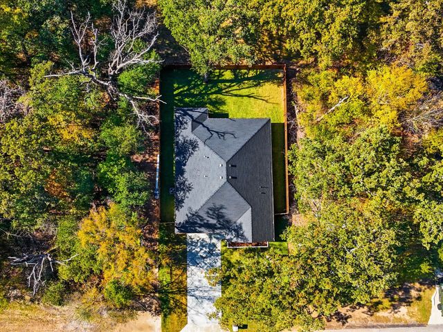 105 Oakwood Drive, Trinidad, TX 75163