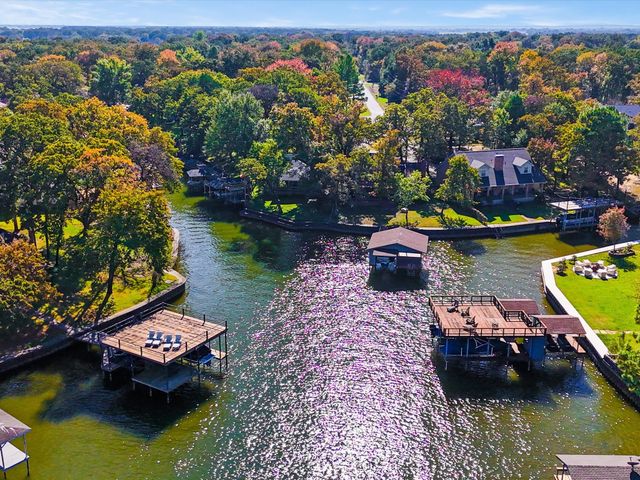 105 Oakwood Drive, Trinidad, TX 75163