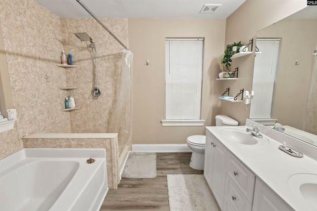 128 Beech Branch Drive, Irmo, SC 29063