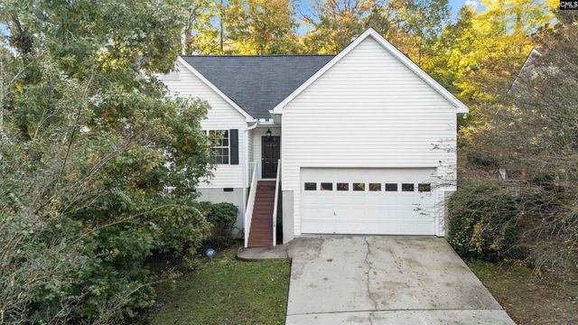 128 Beech Branch Drive, Irmo, SC 29063
