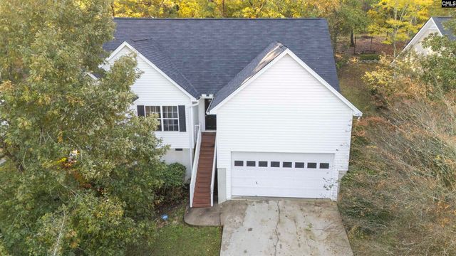 128 Beech Branch Drive, Irmo, SC 29063