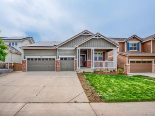 11039 Valleybrook Circle, Highlands Ranch, CO 80130