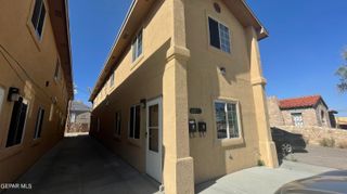 2717 Idalia Avenue B, El Paso, TX 79930